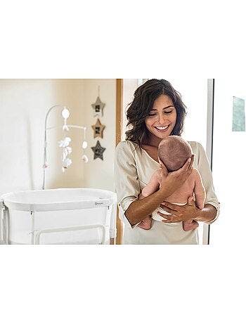 Lettino co-sleeping Amila - BabyGo