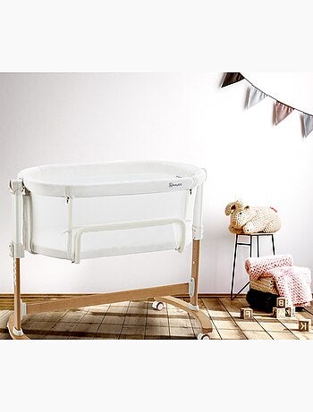 Lettino co-sleeping Amila - BabyGo
