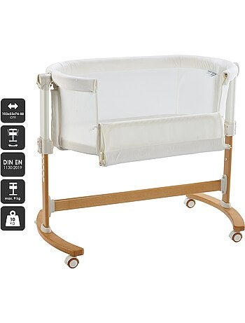 Lettino co-sleeping Amila - BabyGo