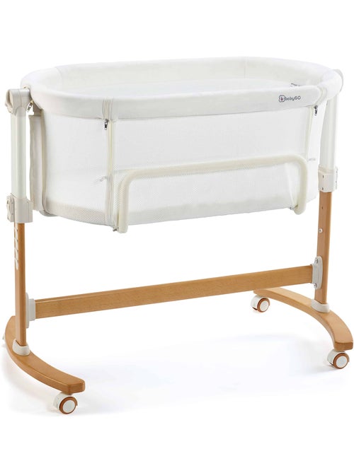 Lettino co-sleeping Amila - BabyGo - Kiabi