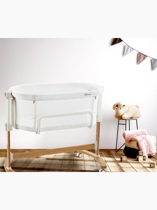Lettino co-sleeping Amila - BabyGo - Kiabi