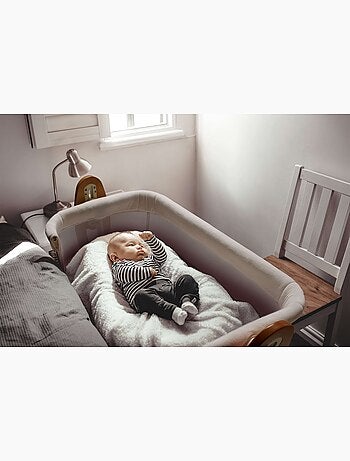 Lettino co-sleeping SidebySide - BabyGo
