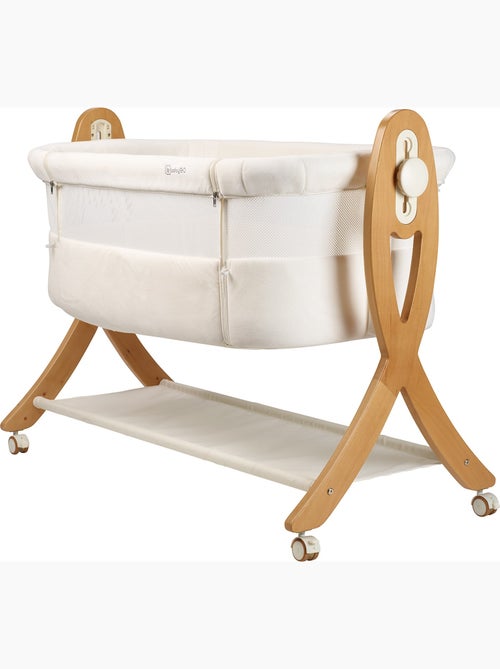 Lettino co-sleeping SidebySide - BabyGo - Kiabi