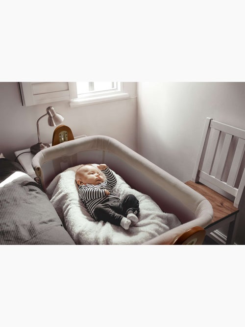 Lettino co-sleeping SidebySide - BabyGo - Kiabi