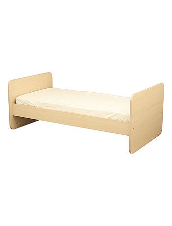 Lettino combinato 140x70 evolutivo in - SAUTHON