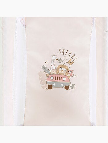 Lettino da viaggio per bambole colorbaby