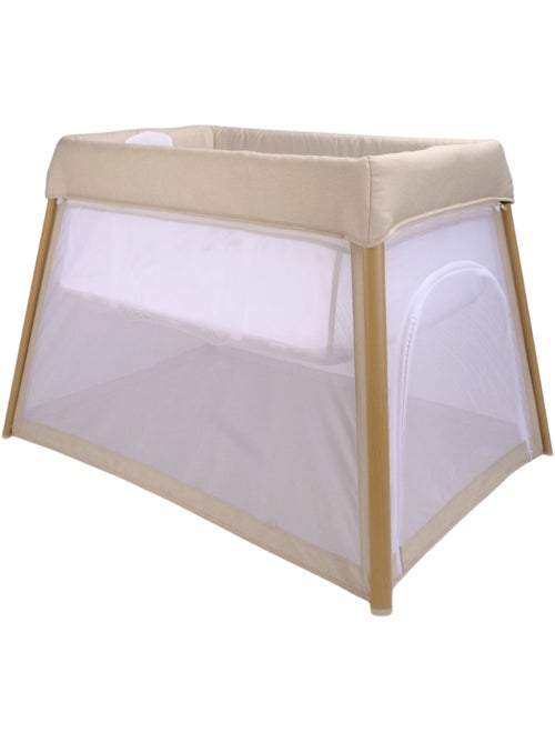 Lettino da viaggio pieghevole per neonati | Bo Jungle - Kiabi