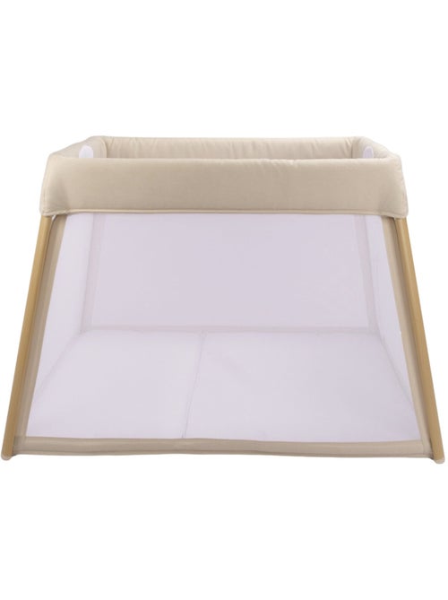 Lettino da viaggio pieghevole per neonati | Bo Jungle - Kiabi