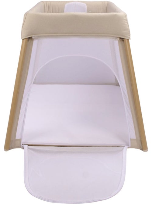 Lettino da viaggio pieghevole per neonati | Bo Jungle - Kiabi