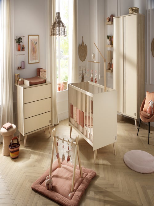 Lettino evolutivo 140x70 - Little Big Bed con - SAUTHON - Kiabi