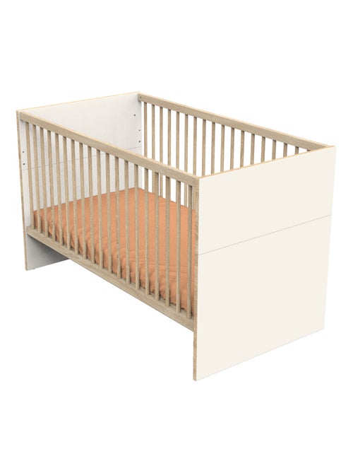 Lettino evolutivo 140x70 - Little Big Bed con finitura color - SAUTHON - Kiabi