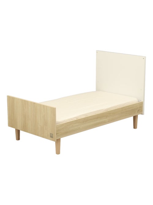Lettino evolutivo 140x70 - Little Big Bed con piedini in - SAUTHON - Kiabi