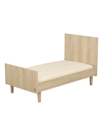 Lettino evolutivo 140x70 - Little Big Bed con piedini in - SAUTHON
