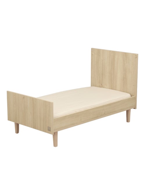 Lettino evolutivo 140x70 - Little Big Bed con piedini in - SAUTHON - Kiabi