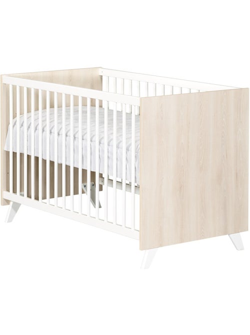 Lettino in legno - BABYPRICE - Kiabi