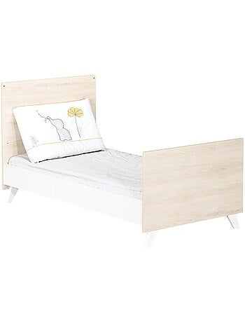 Lettino letto in legno - BABYPRICE