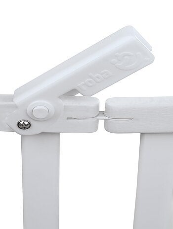 Lettino pieghevole con ruote e altezza regolabile "Roba Fold Up