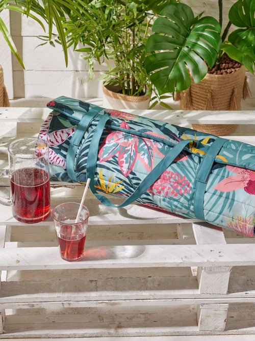 Lettino prendisole da spiaggia - Kiabi