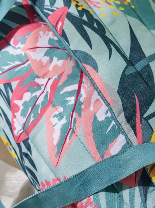 Lettino prendisole da spiaggia - Kiabi