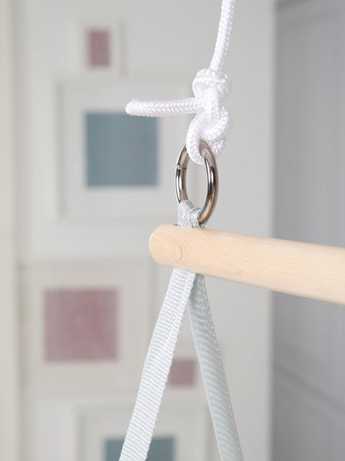 Lettino sospeso + materasso – ROBA "Safe Asleep®" - Kiabi