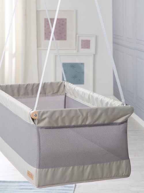 Lettino sospeso + materasso – ROBA "Safe Asleep®" - Kiabi