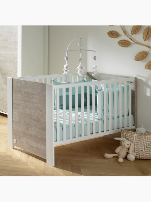 Lettino trasformabile - SAUTHON - Kiabi