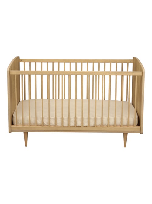 Lettino trasformabile 70x140 - Little Big Bed in legno, arredamento vintage in - SAUTHON - Kiabi