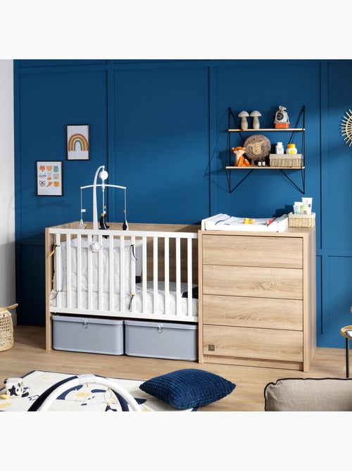 Letto combinato - SAUTHON - Kiabi