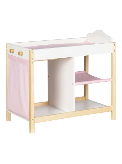 Letto combinato per bambola con accessori "Scarlett" – ROBA - Kiabi