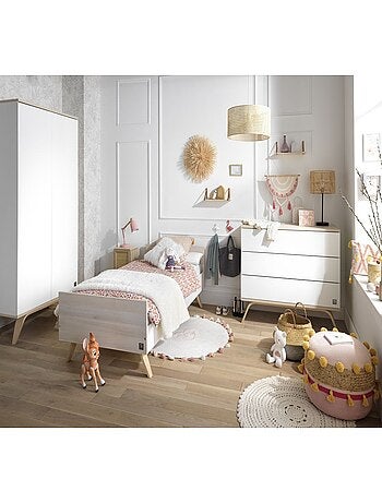 Letto junior 190x90cm in - SAUTHON