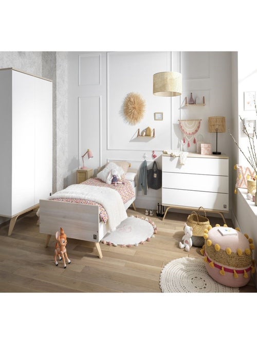 Letto junior 190x90cm in - SAUTHON - Kiabi