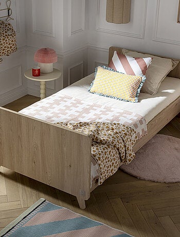Letto junior 190x90cm in elegante legno di - SAUTHON