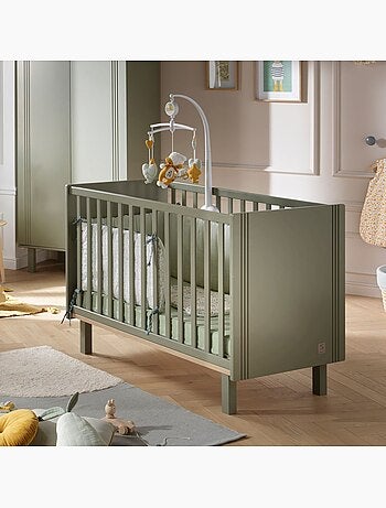Letto per culla 120x60cm con barre e - SAUTHON