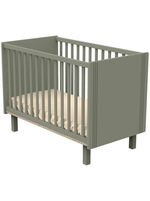 Letto per culla 120x60cm con barre e - SAUTHON - Kiabi