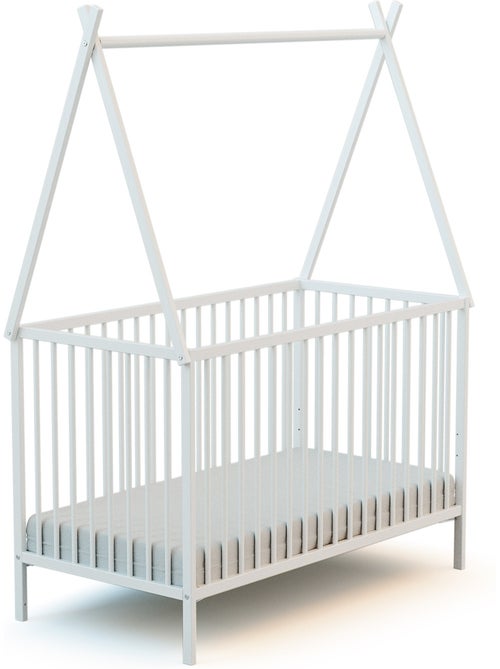 Letto teepee bambini legno one - Kiabi