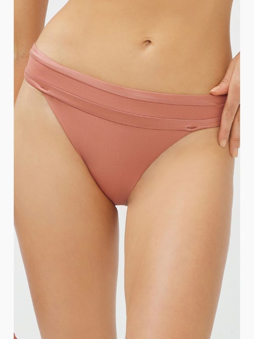 Lia super slip bikini penti - Kiabi Lia super slip bikini penti - Kiabi