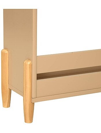 Libreria douceur beige 61,5x100cm