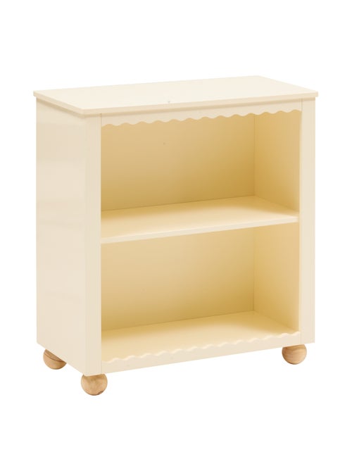 Libreria per bambini a 2 ripiani - Kiabi Libreria per bambini a 2 ripiani - Kiabi