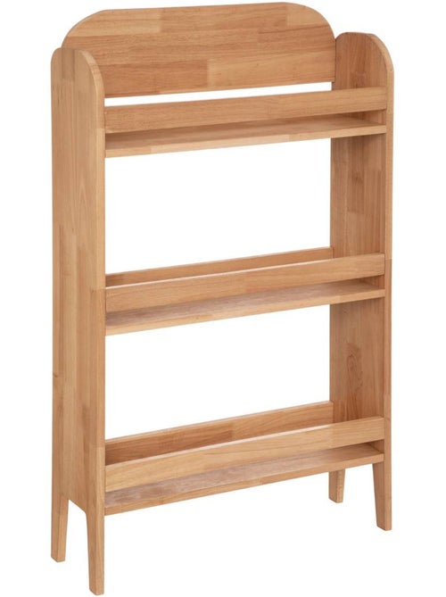 Libreria per bambini in hevea robin h100cm - Kiabi