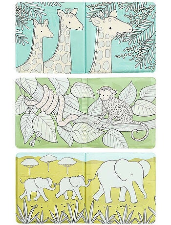 Libro da bagno magico | A Little Lovely Company
