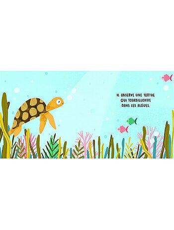 Libro sonoro per neonati | Sassi Junior