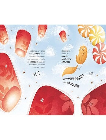 Libro sonoro per neonati | Sassi Junior