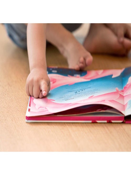 Libro sonoro per neonati | Sassi Junior - Kiabi