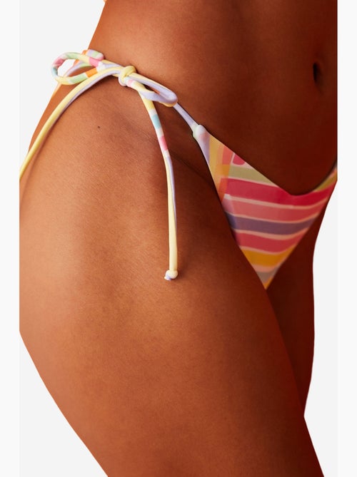 Lika slip bikini penti - Kiabi