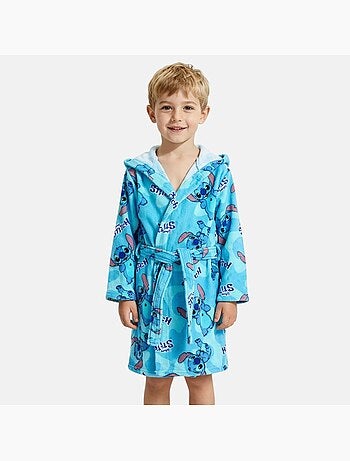 Lilo & Stitch - Accappatoio bambino