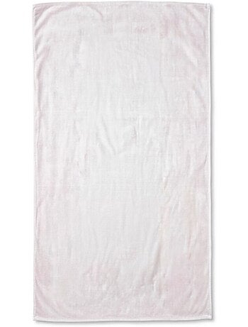 Lilo & Stitch - Asciugamano da spiaggia bambino con disegno Lilo e Stitch