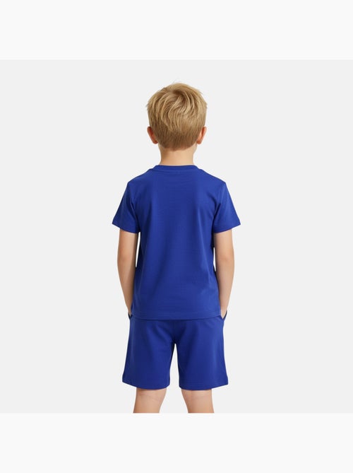 Lilo & Stitch - Completo bambino Stitch maglietta a maniche corte e pantaloncini - Kiabi