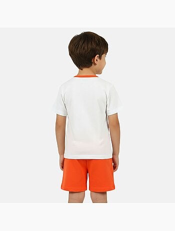 Lilo & Stitch - Completo t shirt e pantaloncino bambino