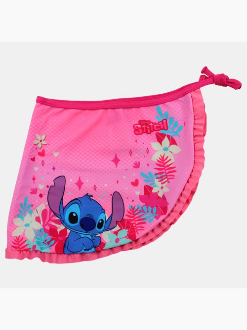 Lilo & Stitch - Costume da bagno bambina intero Stitch - Kiabi