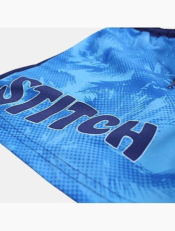 Lilo & Stitch - Costume da bagno bambino Stitch
